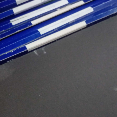 Sait Saitac grana 1000 da 230x280mm carta vetrata abrasiva a fogli - 2pz