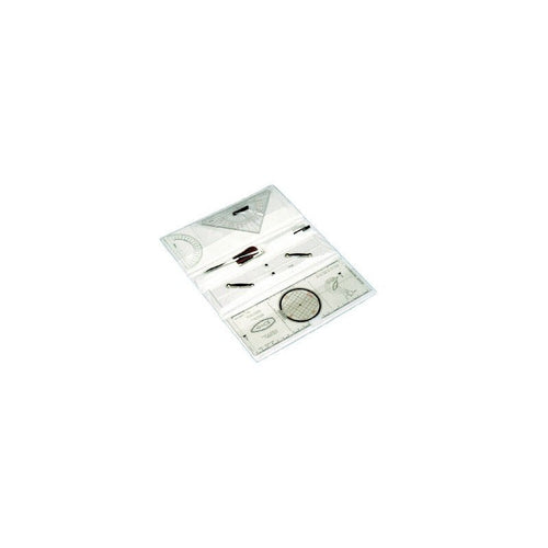 Set Da Carteggio In Pvc