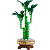 LEGO - Bamboo del Buon Auspicio 10344