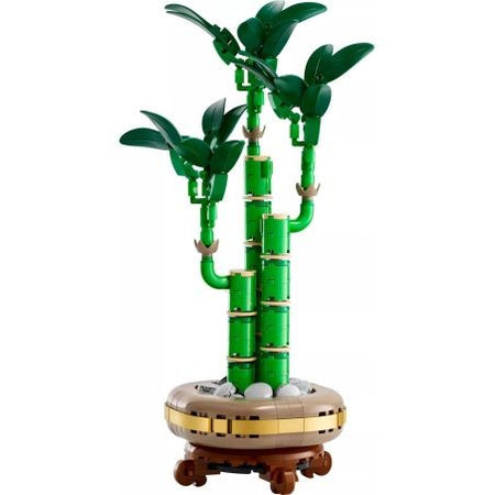 LEGO - Bamboo del Buon Auspicio 10344