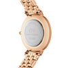 Daniel Wellington - PETITE LUMINE BEZEL 5-LINK MELROSE