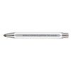 Portamine 5.6Mm In Metallo H5640-9 Koh-I-Noor