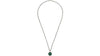 Gucci Collana Collezione Garden in argento