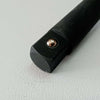 Benman 3/4 x 175mm prolunga nera per chiavi a bussola ad impulsi acciaio al cromo-molibdeno