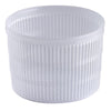 50 pz ricottiera fuscelle cacioricotta ricotta formaggi gr 500 fustella