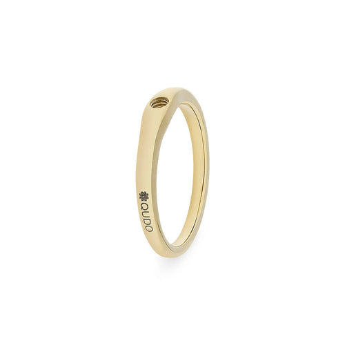 QUDO Basic Ring Fine