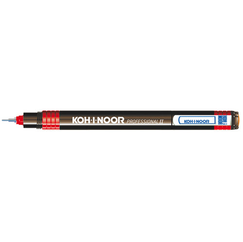 Penna A China Professional Ii 02 Koh-I-Noor