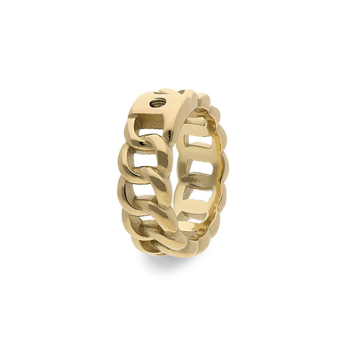 QUDO Basic Ring Liberi