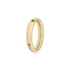 QUDO    Basic Ring Small