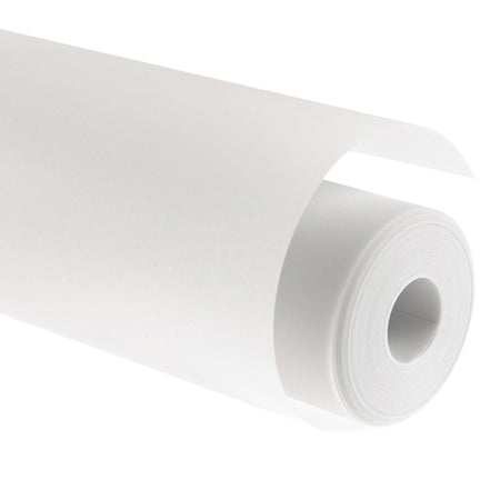 Carta Lucida Satinata In Rotolo 66Cmx20Mt 90/95Gr Uso Manuale
