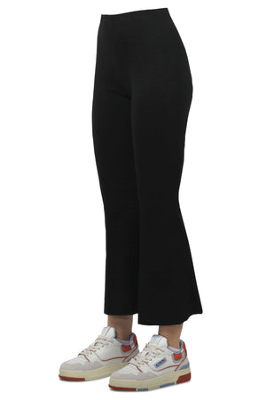 Liviana Conti - Pantalone - 450557 - Nero da donna