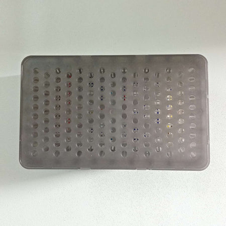 Assorbiumido in vaschetta fragranza neutra con 1 ricarica da 450gr