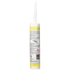 Silicone acetico alta temperatura nero camino caminetto barbecue