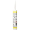 Silicone acetico per alte temperature 'SIL 400' nero 310 ml