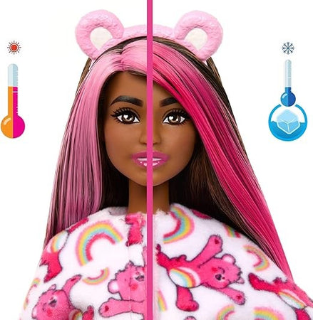 Barbie Cutie Reveal JCN93 Mattel