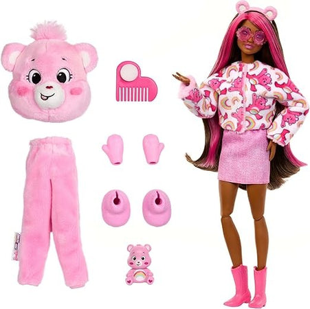 Barbie Cutie Reveal JCN93 Mattel