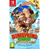 Donkey Kong Country Tropical Freeze Switch UK