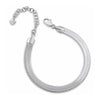 Ops Object - SILKY bracciale maglia piatta