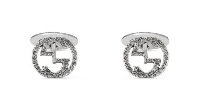 Gucci Gemelli Doppia GG