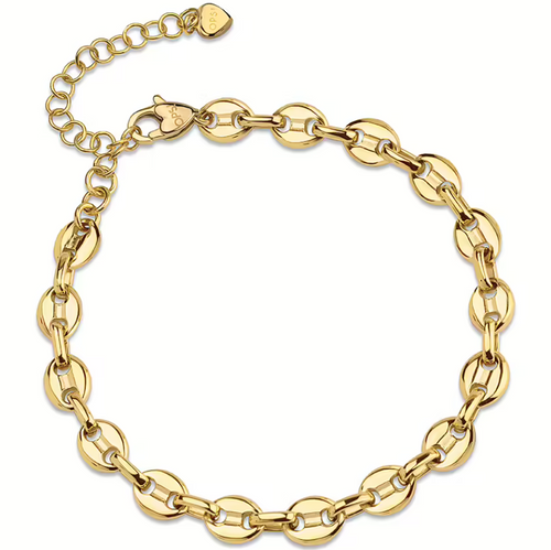 Ops Objects - WAVE bracciale