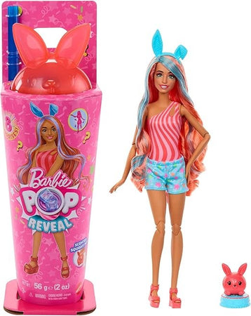 Barbie - Pop Reveal Serie Frullati