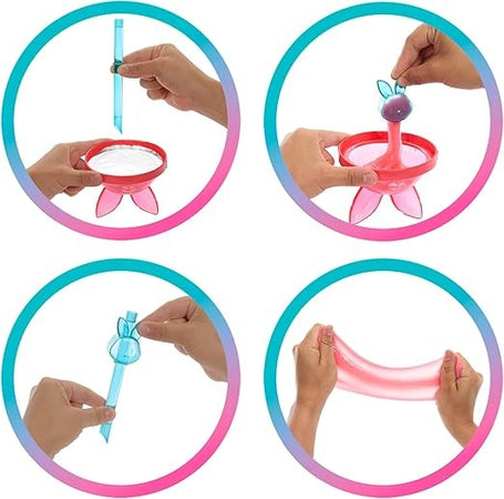 Barbie - Pop Reveal Serie Frullati