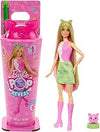Barbie - Pop Reveal Serie Frullati