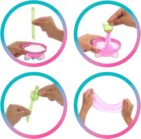 Barbie - Pop Reveal Serie Frullati