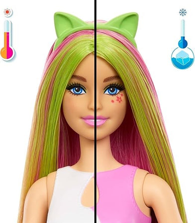 Barbie - Pop Reveal Serie Frullati