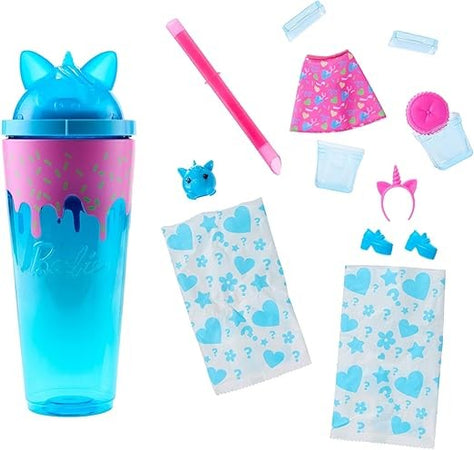 Barbie - Pop Reveal Serie Frullati