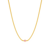 Ops Objects - FABLE HEART collana