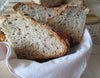 1Kg Semolato  (Molitura a Pietra) di Grano varietà Cappelli  Molino Zappalà
