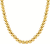 Ops Object - MOONSHINE collana con sfere