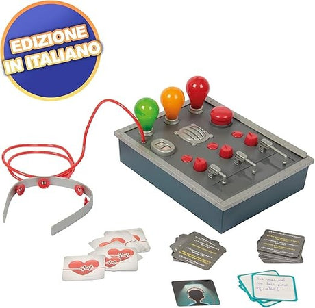 Macchina delle Bugie IMC TOYS