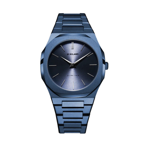 D1 Milano  OROLOGIO MIDNIGHT