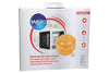 Whirlpool Indesit Pentola Microonde Vaporiere per microonde 488000623699