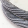 Tubo flessibile lunghezza 300cm in pvc per scarico lavatrice