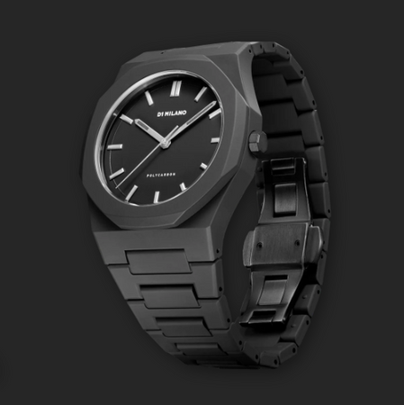 D1 Milano  OROLOGIO CLOUDBURST