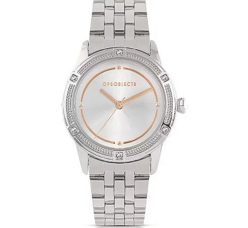 Ops Object - BRAVE HEART