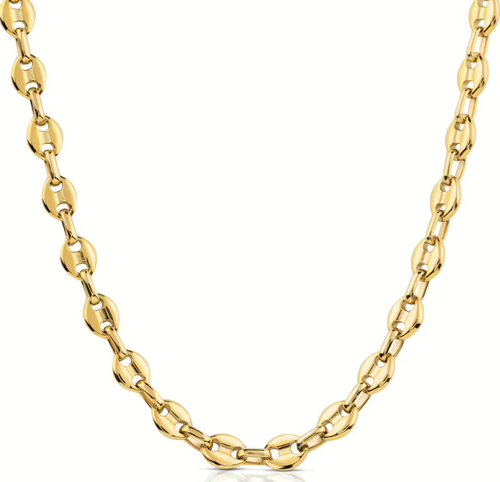 Ops Object - WAVE collana