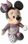 Clementoni 17395 Baby Minnie Goodnight Plush