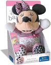 Clementoni 17395 Baby Minnie Goodnight Plush