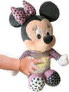 Clementoni 17395 Baby Minnie Goodnight Plush