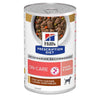 Hill's Prescription Diet ON-Care Spezzatino per Cani Adulti 354gr