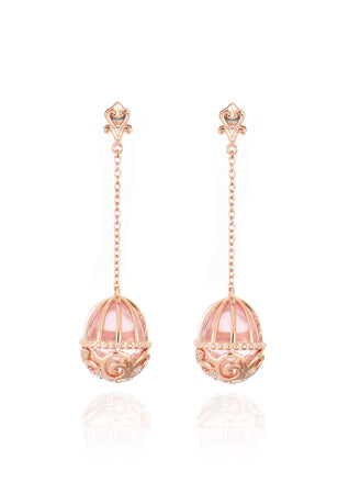 TSARS COLLECTION - Orecchini