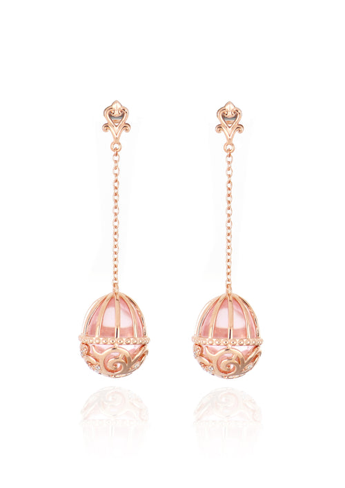 TSARS COLLECTION - Orecchini