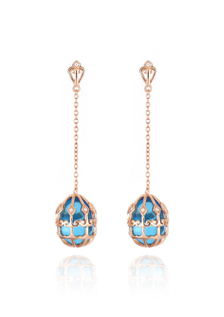 TSARS COLLECTION - Orecchini