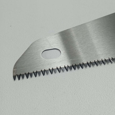 BenMan Fast Cut da 500mm segaccio professionale bilama per taglio legno impugnatura ergonomica