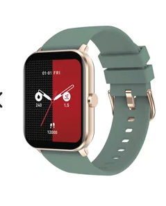 SMARTY  -  Smartwatch SMARTY 2.0