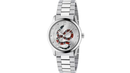 GUCCI - Orologio G-Timeless